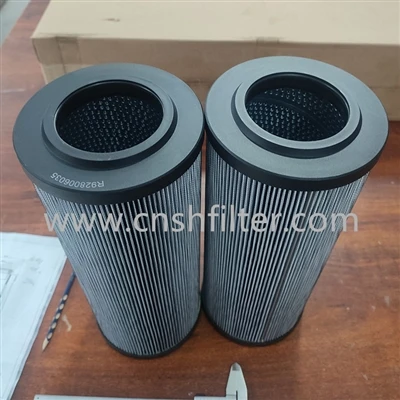 Cement Plant Return Oil Folding Filter Element EVOTEK EERL7BF20 Cement Plant Return Oil Folding Filter Element EVOTEK EERL7BF20