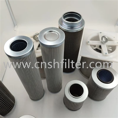 SH40-50B*20F Punching Machine Pipeline Oil Suction Filter Element SH40-50B*20F Punching Machine Pipeline Oil Suction Filter Element