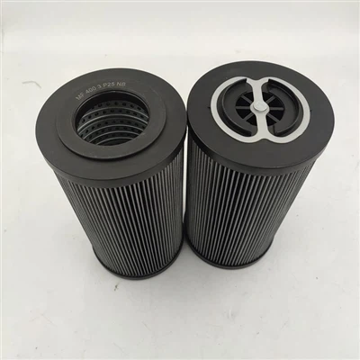 A25.060.L3.B2-P Chemical Plant Lubricating Oil Filter Replace Fluidtech