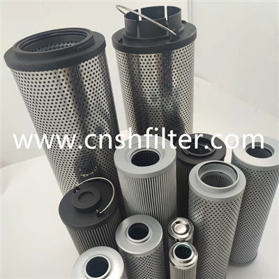 Chemical Plant Lubricating Oil Filter Replace OMT CHP622T25YN