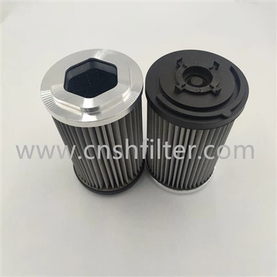 3PD160*400A25 Steam Turbine Hydraulic Folding Filter Element 3PD160*400A25 Steam Turbine Hydraulic Folding Filter Element