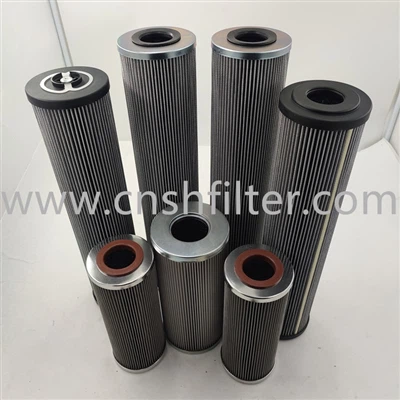 Rolling Mill Folding Return Filter Replacement For OMT CS06ENA Rolling Mill Folding Return Filter Replacement For OMT CS06ENA