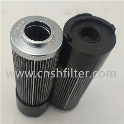 Rolling Mill Two-way Reversible Filter Element 21FC5521-160X800/6 Rolling Mill Two-way Reversible Filter Element 21FC5521-160X800/6