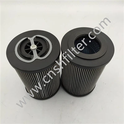 Engineering Machine Replace WIX Hydraulic Folding Filter W01AG228