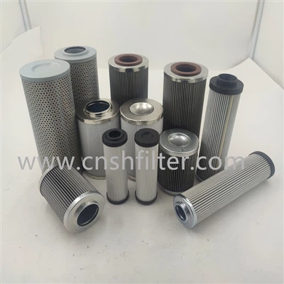 Replace WIX CW986MP Chemical Plant Fire-resistant Fuel Filter Element