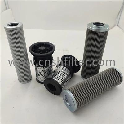 CHP627F03XV Hot Rolling Mill Replace OMT Folding Return Filter Element CHP627F03XV Hot Rolling Mill Replace OMT Folding Return Filter Element