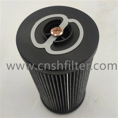 21FC1521-110X250/20 Cold Welder High Pressure Plate Filter Element