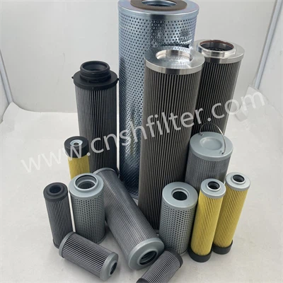 SF6235-4A-25UM Replace SWIFT Boring Machine In-box Suction Filter Element