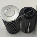 Hloov chaw rau Parker G01099Q Roj System siab kab lim