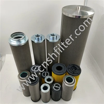 Roller Press Replacement For Parker FC1303.Q010.BS Pressure Line Filter Element