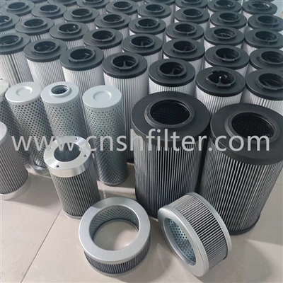 Crane Pressure Line Filter Element 34P-2-10Q-M-I Replacement For Parker Crane Pressure Line Filter Element 34P-2-10Q-M-I Replacement For Parker