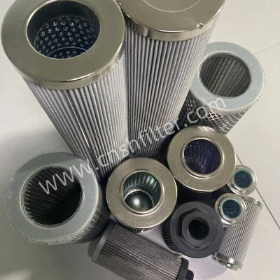 1262046 Hloov Rau HYDAC Rolling Zeb Tswj Valve Lubricatin...