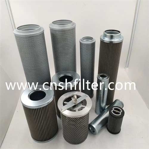 HME160F05V Chemical Plant Replacement For HEPAC Folding Return Filter Element HME160F05V Chemical Plant Replacement For HEPAC Folding Return Filter Element