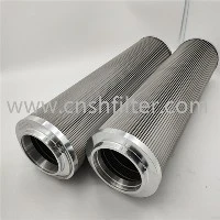 Hloov HEPAC HMA660F05P30VN Chav Turbine Hydraulic Roj Lim...