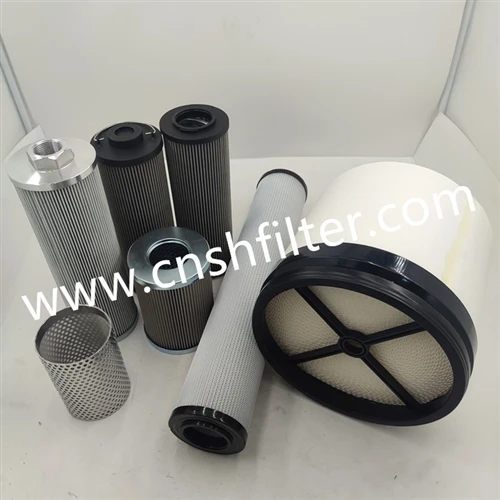 HSE10AF03V Hloov Rau HEPAC EH Roj System Rotary Kab Lim E...