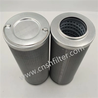 CRF-LW-50A/1.6-120D/M Feed Water Pump Filter Element