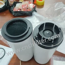EVOTEK Duplex Filter Element EERH14B08M10
