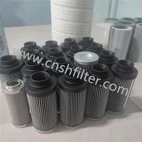 PAE0110F020N Hloov Rau CLEAN Folding Filter Element